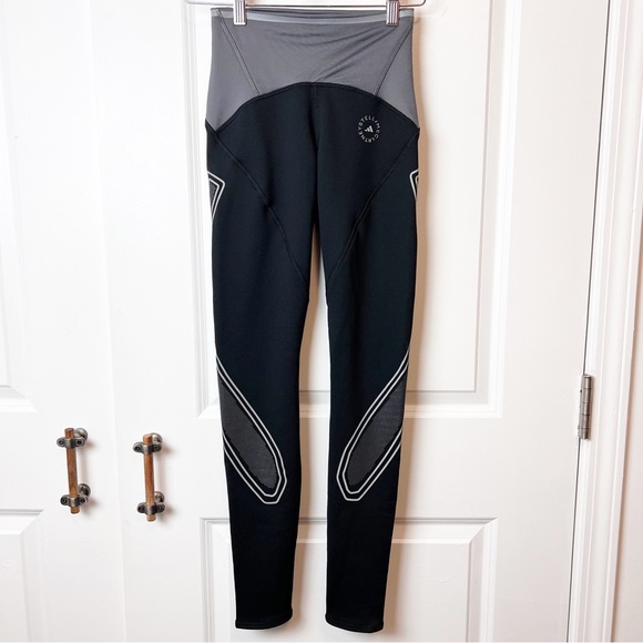 Adidas by Stella McCartney performance pants - Picture 3 of 13